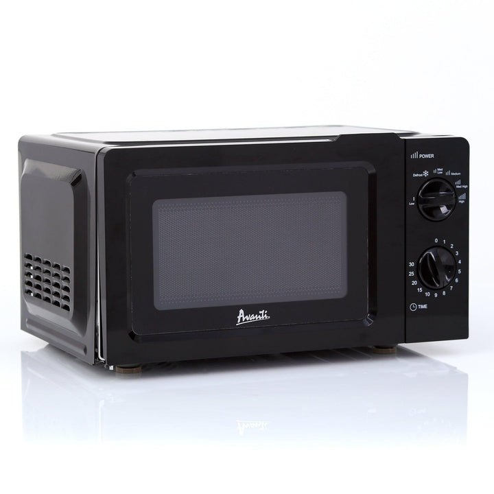 AVANTI MM07K1B 0.7 cu. ft. Microwave Oven