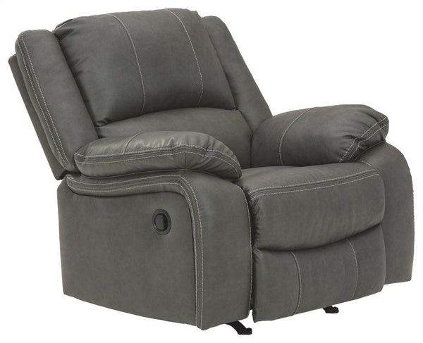 ASHLEY FURNITURE 7710325 Calderwell Recliner