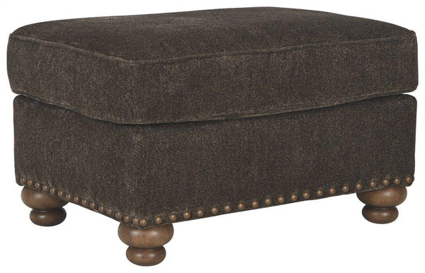 ASHLEY FURNITURE 8060314 Stracelen Ottoman