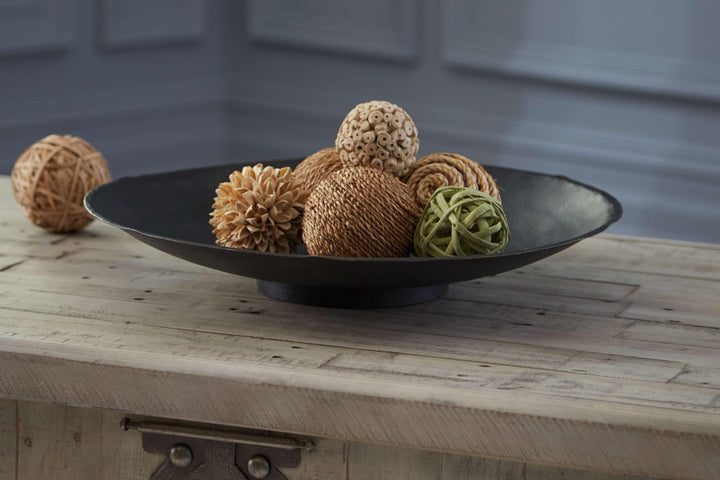 ASHLEY FURNITURE A2000518 Moises Bowl