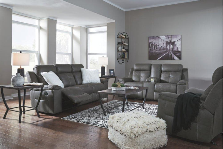ASHLEY FURNITURE 8670588 Jesolo Reclining Sofa