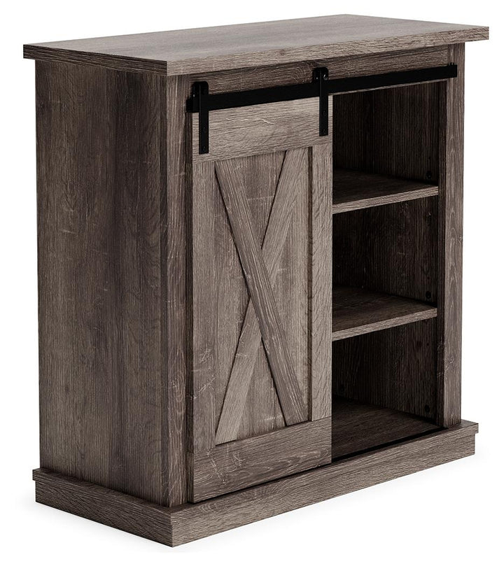 ASHLEY FURNITURE A4000357 Arlenbury Accent Cabinet