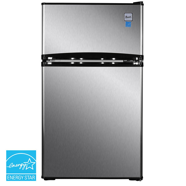 AVANTI RA31B0W 3.1 cu. ft. Compact Refrigerator