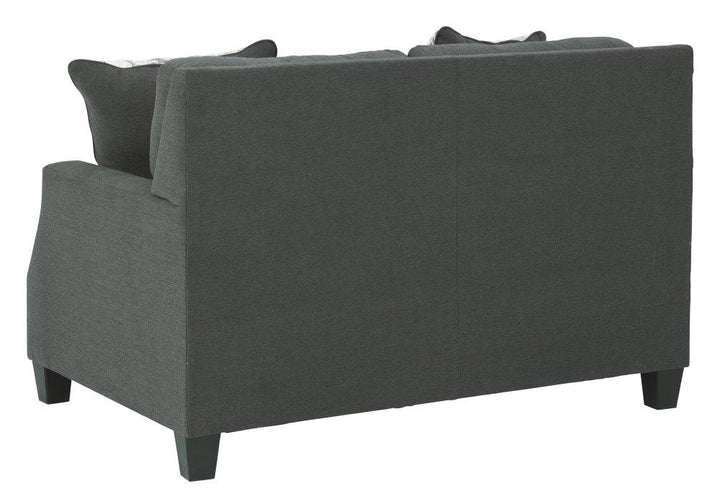 ASHLEY FURNITURE 37801U1 Bayonne Sofa and Loveseat