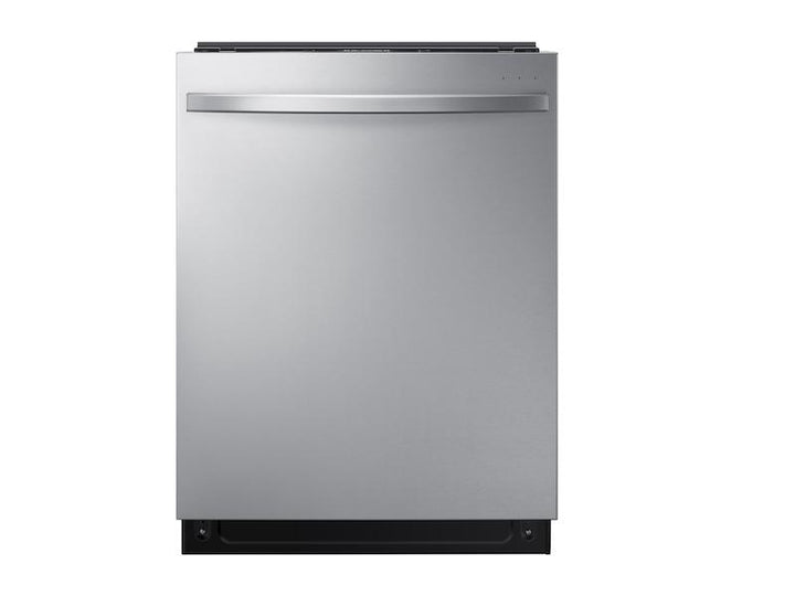 SAMSUNG DW80R7061US StormWash TM 42 dBA Dishwasher in Stainless Steel