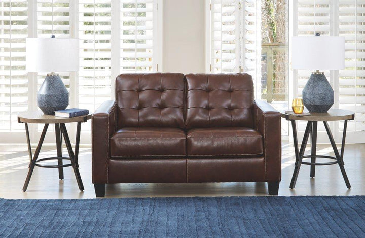 ASHLEY FURNITURE 8750435 Altonbury Loveseat