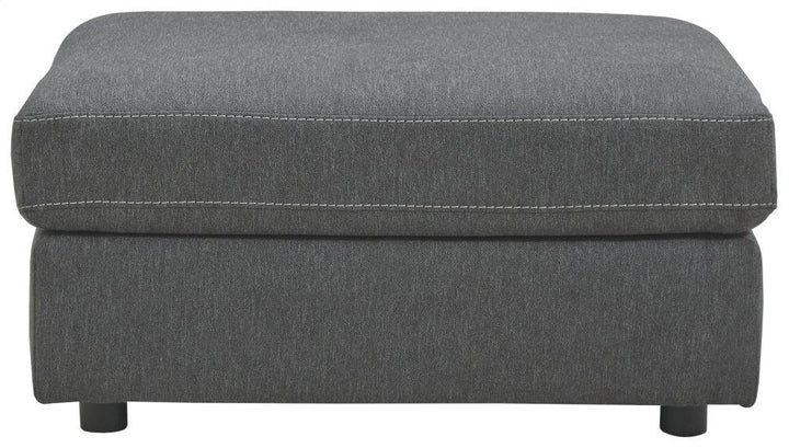 ASHLEY FURNITURE 9190208 Candela Oversized Accent Ottoman