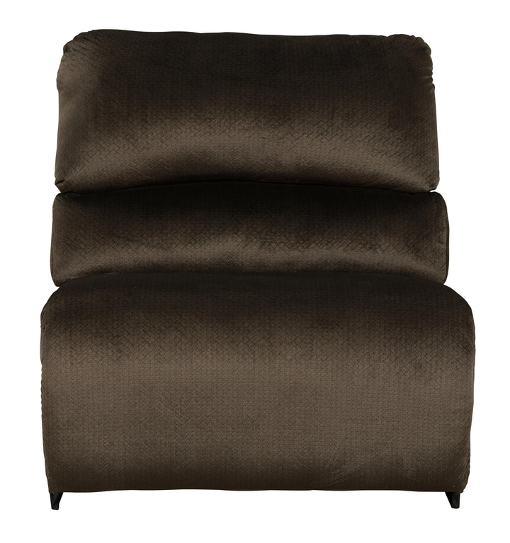 ASHLEY FURNITURE 3650419 Clonmel Armless Recliner