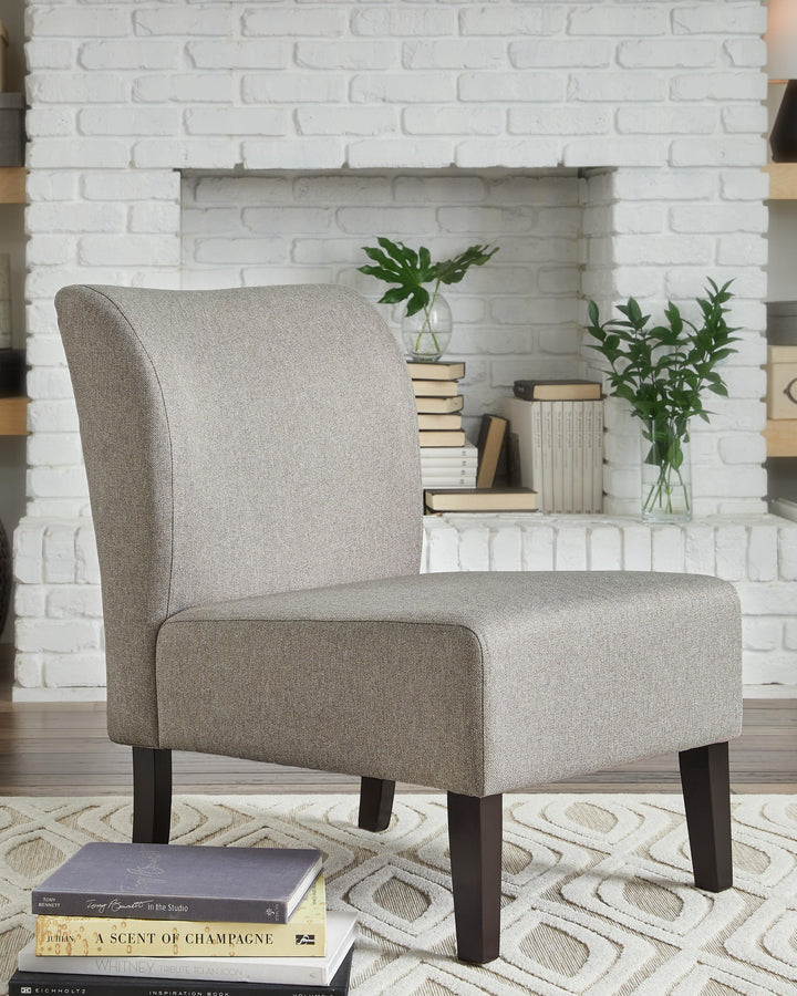 ASHLEY FURNITURE A3000075 Triptis Accent Chair