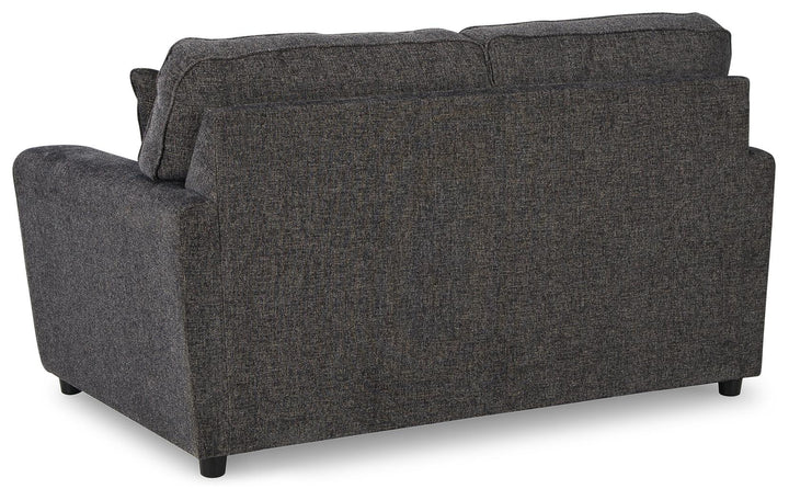 ASHLEY FURNITURE 2680435 Cascilla Loveseat