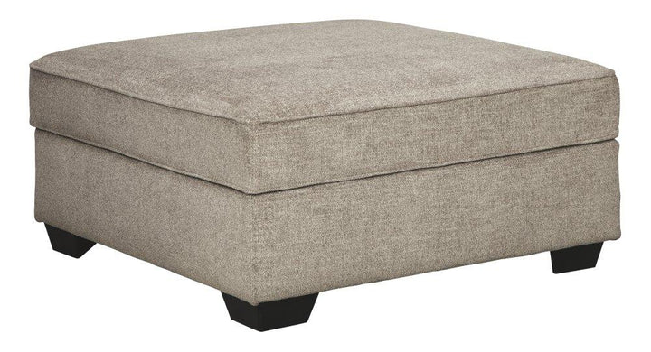 ASHLEY FURNITURE PKG001482 3-piece Sectional With Ottoman