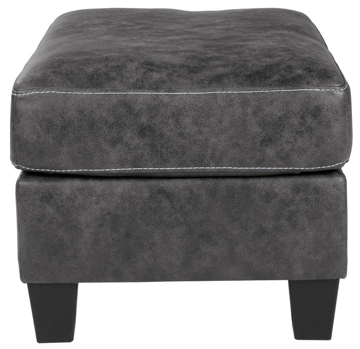 ASHLEY FURNITURE PKG002374 Chair and Ottoman