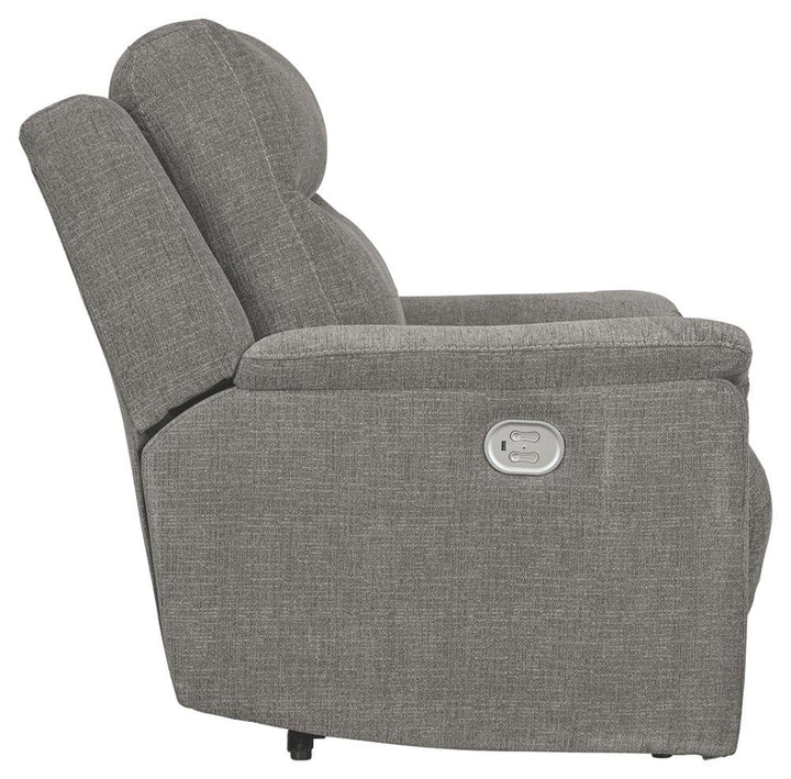 ASHLEY FURNITURE 7320513 Mouttrie Power Recliner