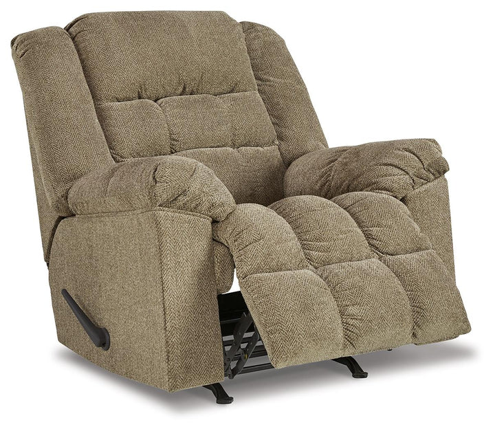 ASHLEY FURNITURE 4450525 Kegler Recliner