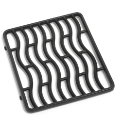 NAPOLEON BBQ S83009 Cast Iron Infrared Side Burner Grid - for Rogue Series