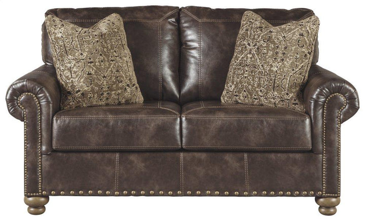 ASHLEY FURNITURE 8050535 Nicorvo Loveseat