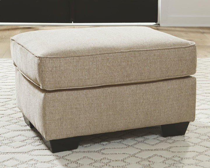 ASHLEY FURNITURE 8300414 Ardmead Ottoman