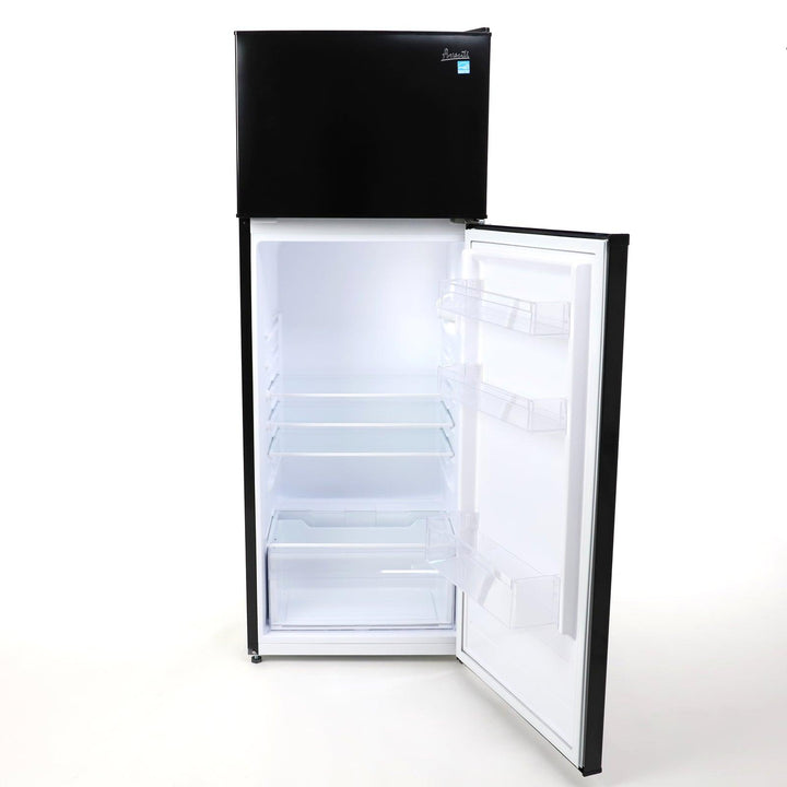 AVANTI RA75V3S 7.4 cu. ft. Apartment Size Refrigerator