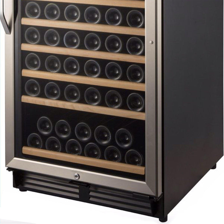 AVANTI WCF149SE3S 149 Bottle Wine Cooler