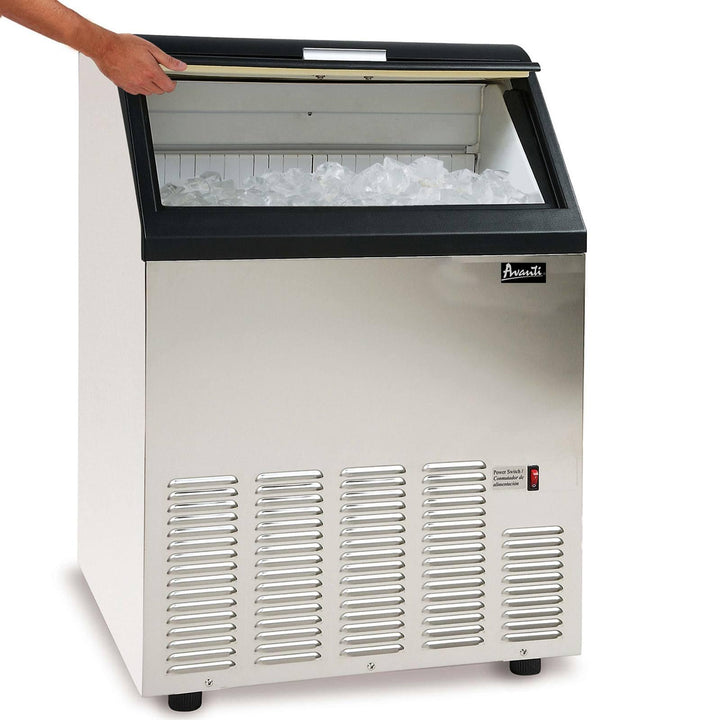 AVANTI CIM102U3S Commercial Ice Maker