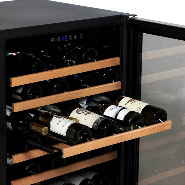 AVANTI WCR506SS 50 Bottle Wine Cooler