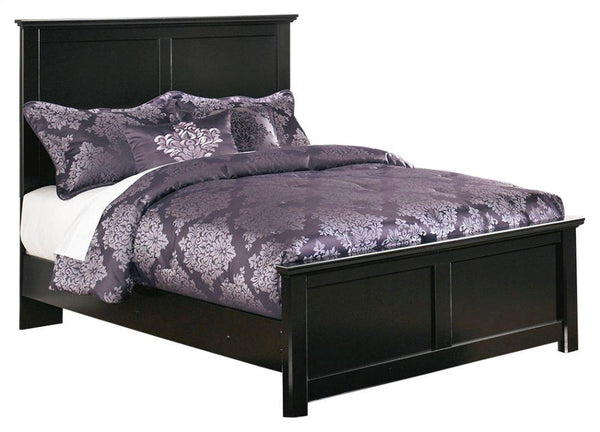 ASHLEY FURNITURE B138B6 Maribel Full Panel Bed