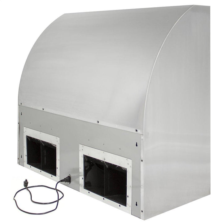 BLAZE GRILLS BLZ42VHOOD Blaze 42" Vent Hood