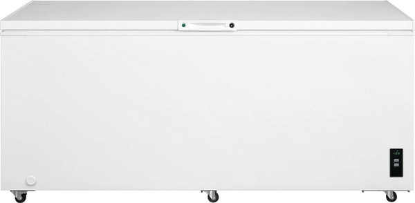 FRIGIDAIRE FFCL2042AW 19.8 Cu. Ft. Chest Freezer