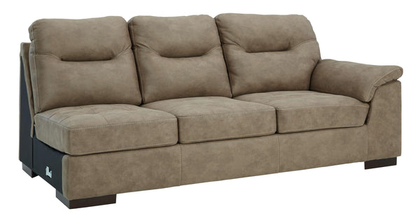 ASHLEY FURNITURE 6200367 Maderla Right-arm Facing Sofa