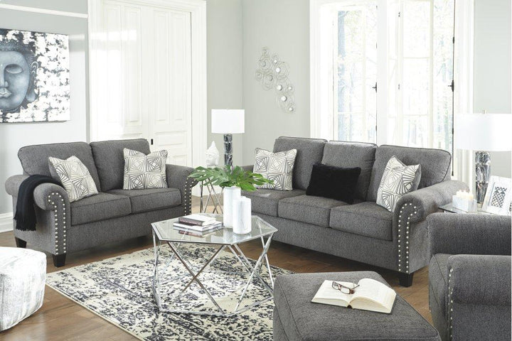 ASHLEY FURNITURE 7870138 Agleno Sofa