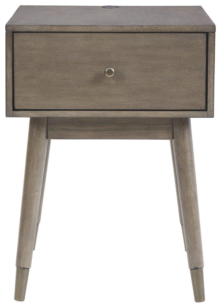 ASHLEY FURNITURE A4000298 Paulrich Accent Table