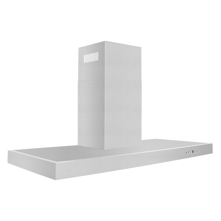 ZLINE KITCHEN AND BATH KE24 ZLINE Convertible Vent Wall Mount Range Hood in Stainless Steel Size: 24 Inch