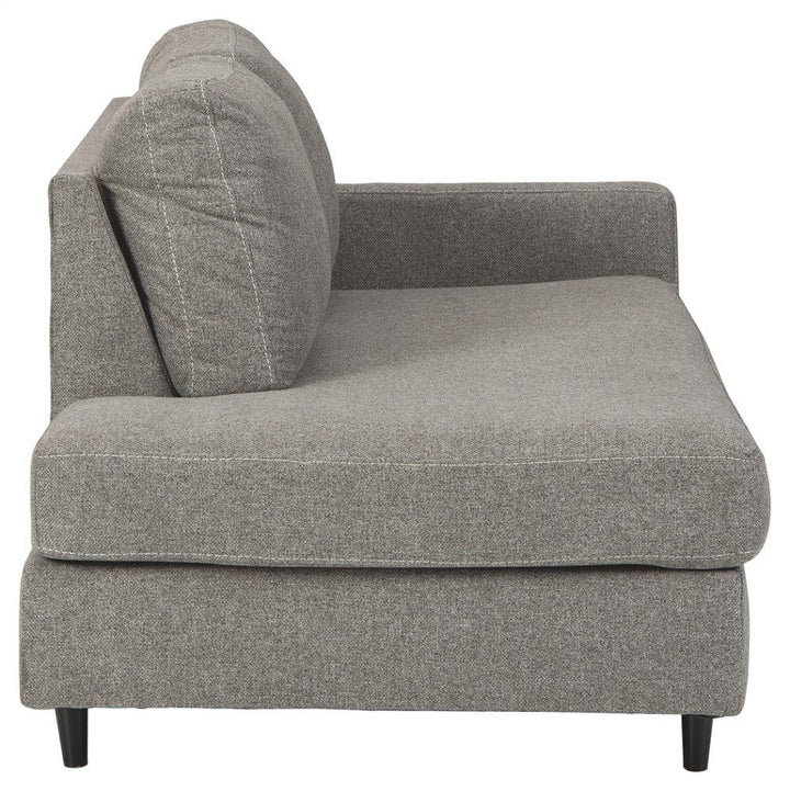 ASHLEY FURNITURE 9330317 Lyman Right-arm Facing Corner Chaise