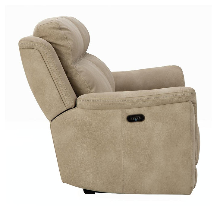 ASHLEY FURNITURE 5930247 Next-gen Durapella Power Reclining Sofa
