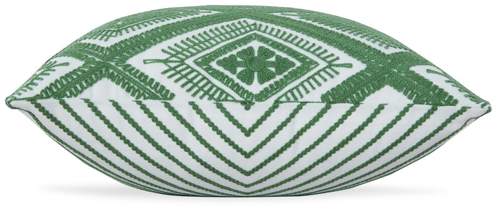 ASHLEY FURNITURE A1001028 Bellvale Pillow set of 4
