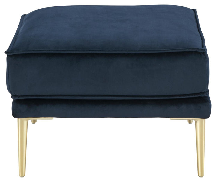 ASHLEY FURNITURE 8900814 Macleary Ottoman