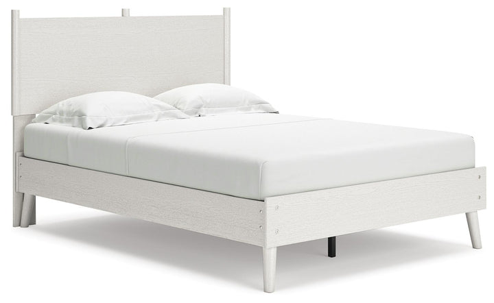 ASHLEY FURNITURE EB1024B2 Aprilyn Full Panel Bed