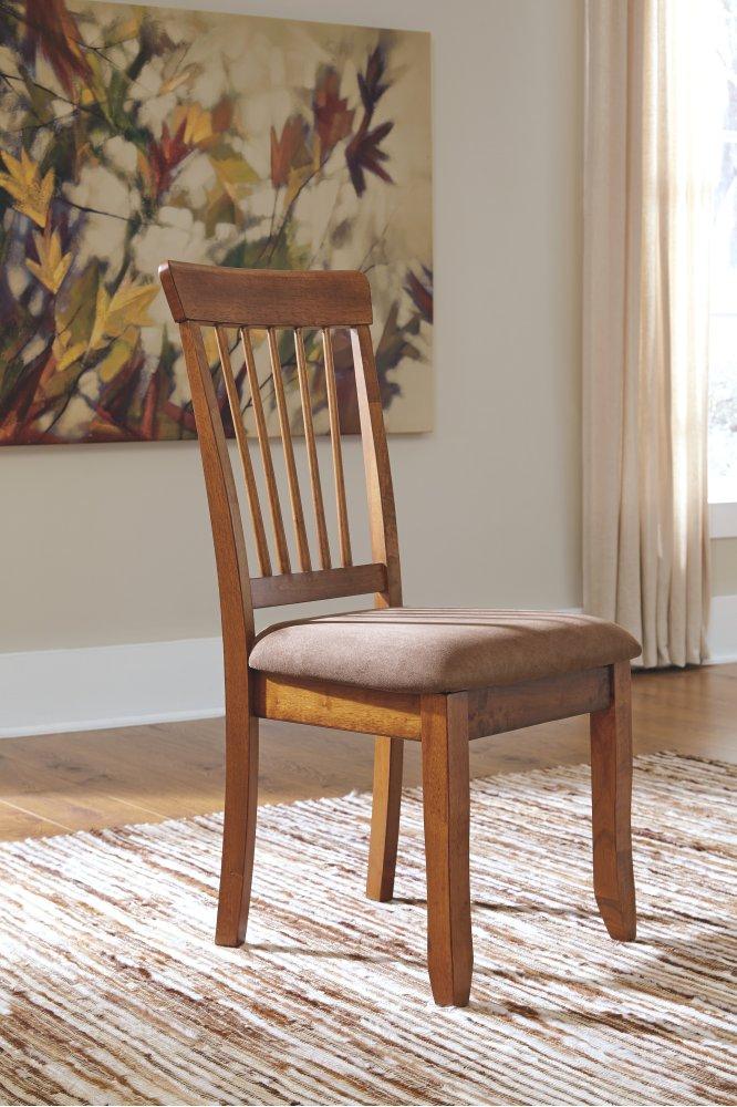 ASHLEY FURNITURE PKG000067 2-piece Dining Chair