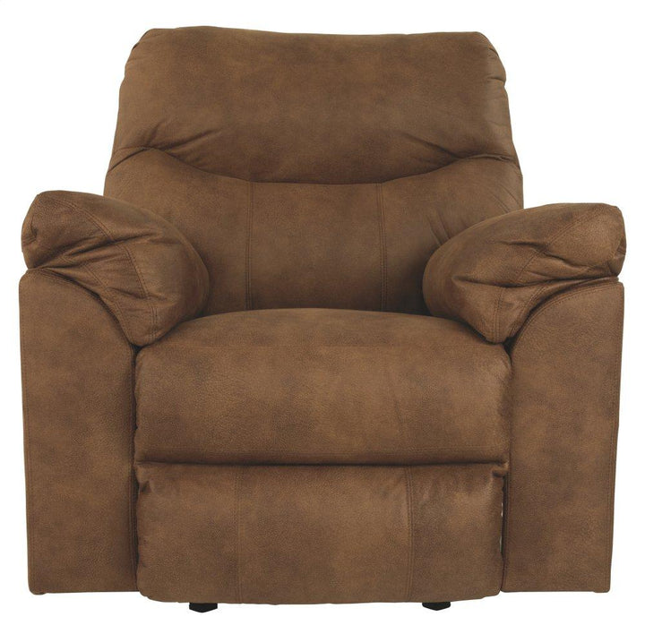 ASHLEY FURNITURE 3380225 Boxberg Recliner