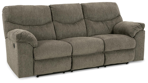 ASHLEY FURNITURE 2820188 Alphons Reclining Sofa