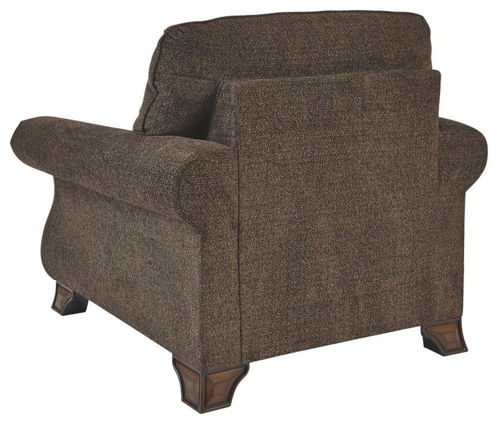 ASHLEY FURNITURE 8550620 Miltonwood Chair