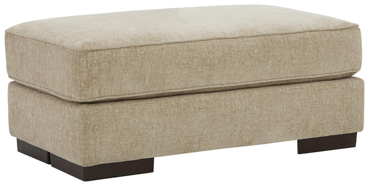 ASHLEY FURNITURE 5001114 Lessinger Ottoman