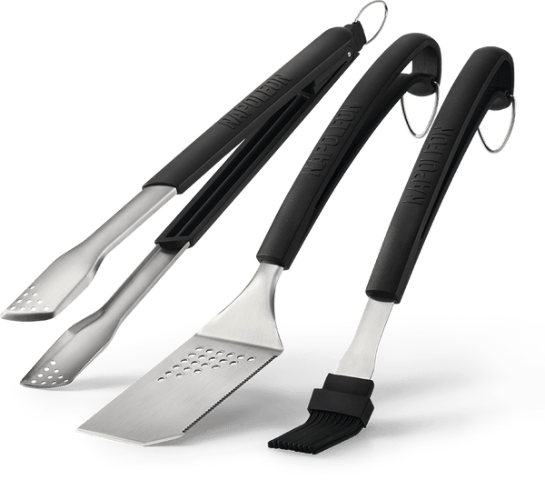 NAPOLEON BBQ 70053 3 Piece Toolset