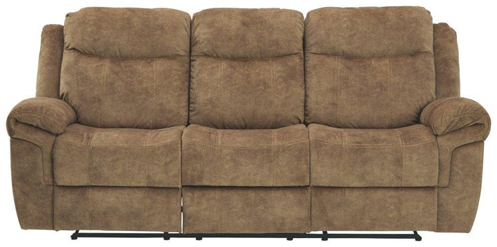ASHLEY FURNITURE 8230489 Huddle-up Reclining Sofa With Drop Down Table