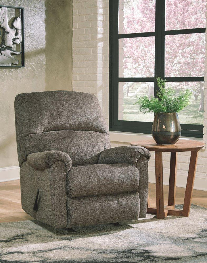 ASHLEY FURNITURE PKG001720 Sofa, Loveseat and Recliner