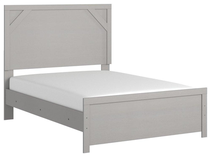 ASHLEY FURNITURE B1192B4 Cottonburg Full Panel Bed