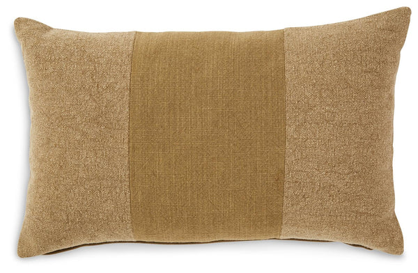ASHLEY FURNITURE A1000898 Dovinton Pillow set of 4