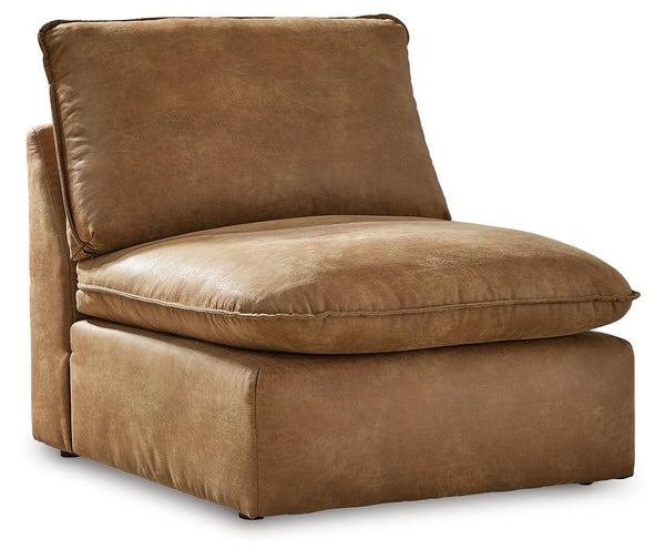 ASHLEY FURNITURE 2250146 Marlaina Armless Chair