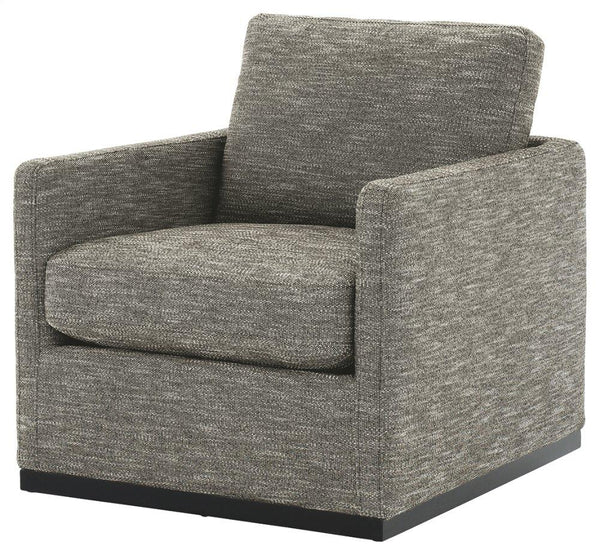 ASHLEY FURNITURE A3000250 Grona Swivel Accent Chair
