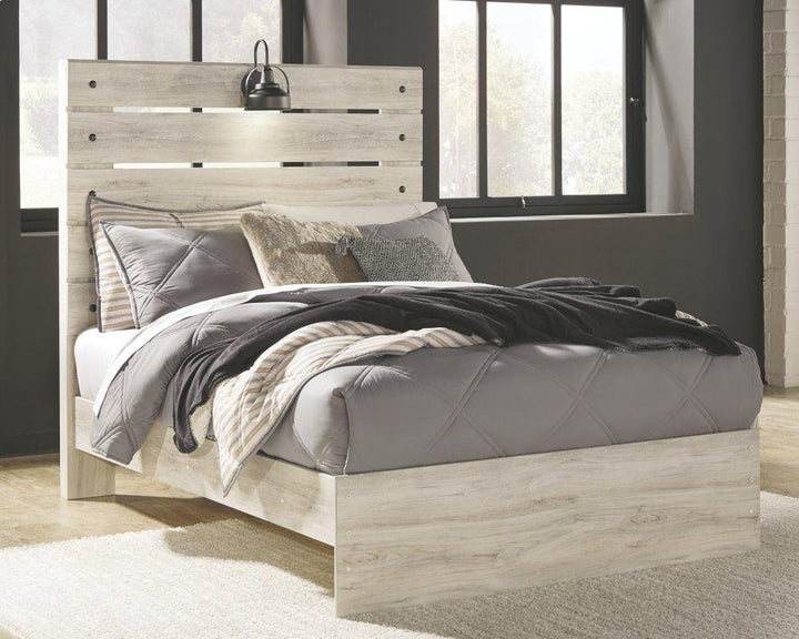 ASHLEY FURNITURE B192B3 Cambeck Full Panel Bed